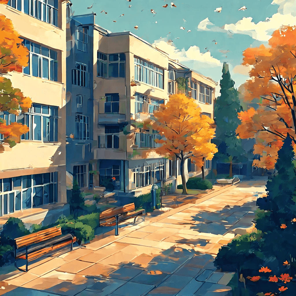 Zaoczne Liceum Ogólnokształcące W Łęgu