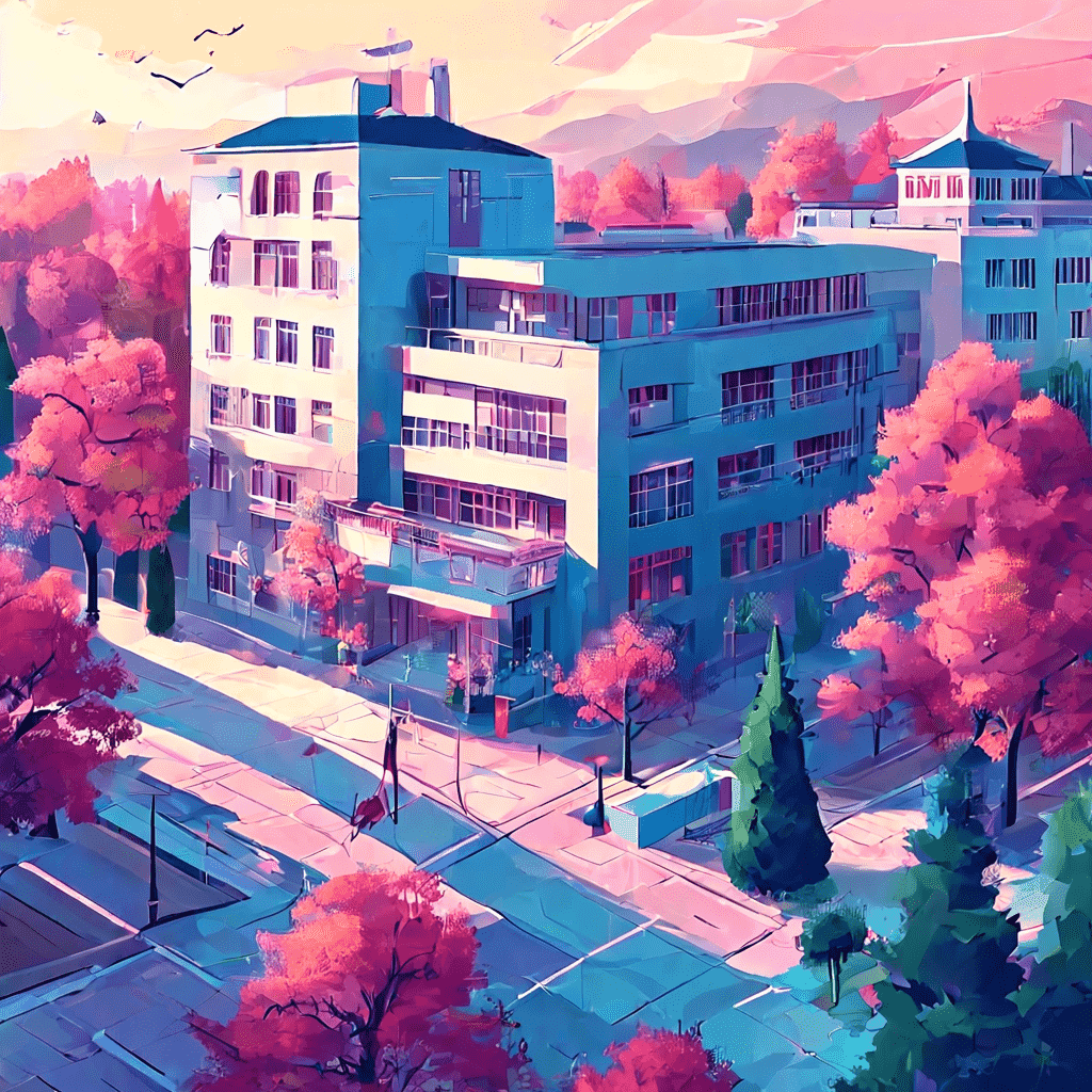 I Społeczne Liceum Ogólnokształcące Im.Unii Europejskiej W Zamościu