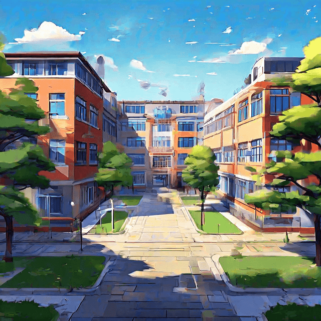 Zdjęcie szkoły Technikum Ekonomiczne