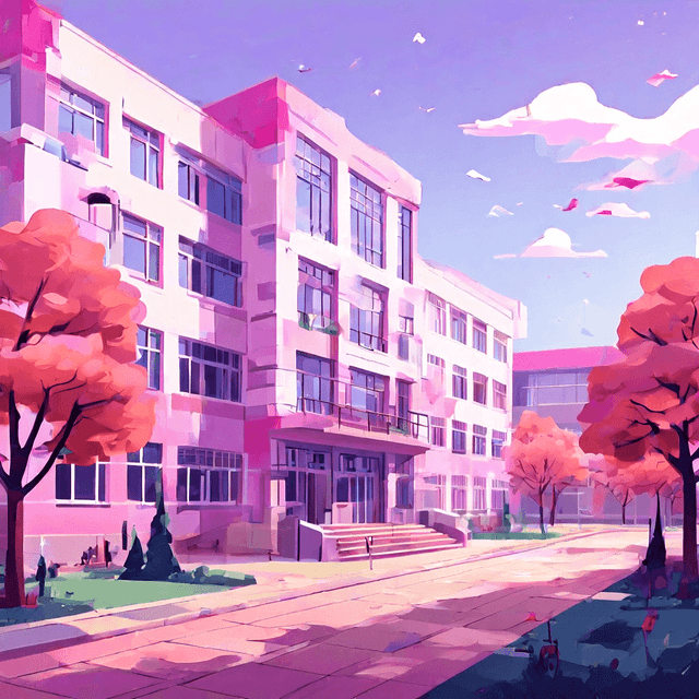 Zdjęcie szkoły Liceum Sztuk Plastycznych W Gronowie Górnym