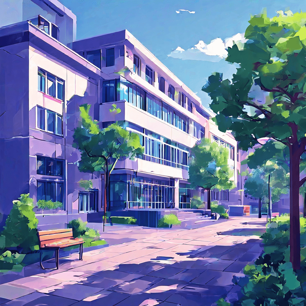 Liceum Ogólnokształcące Im. Kardynała Stefana Wyszyńskiego