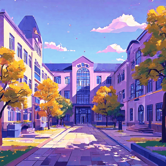 Zdjęcie szkoły III Liceum Ogólnokształcące Dla Dorosłych