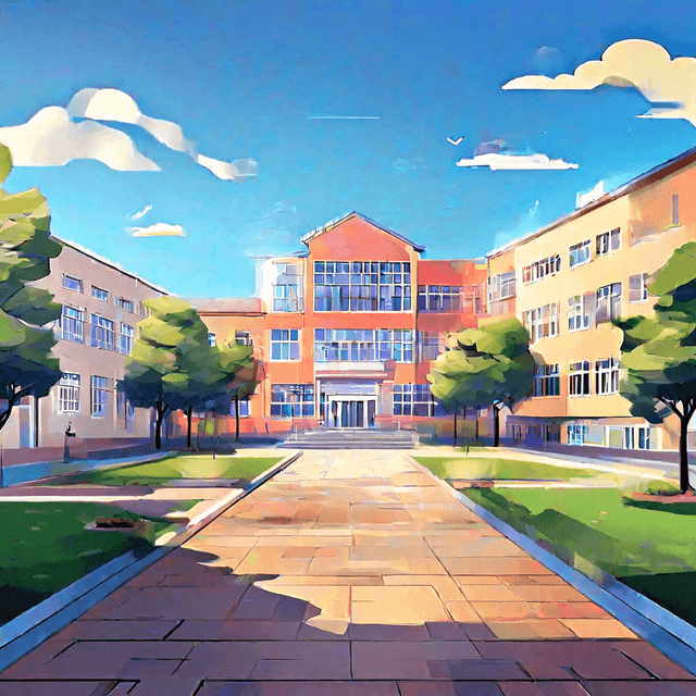 Zdjęcie szkoły Liceum Ogólnokształcące Dla Dorosłych