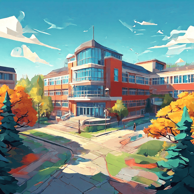 Zdjęcie szkoły Liceum Ogólnokształcące Dla Dorosłych