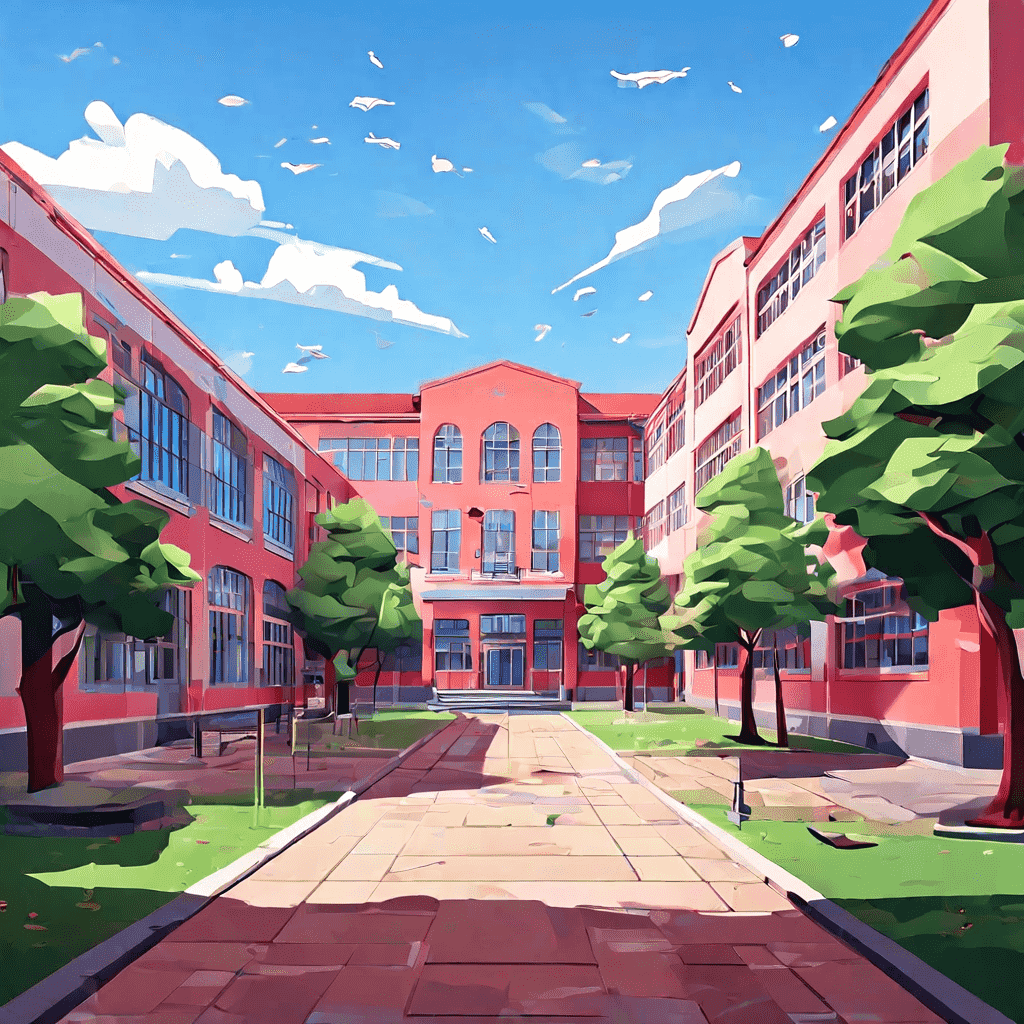 Technikum Leśne W Tucholi Im. Adama Loreta