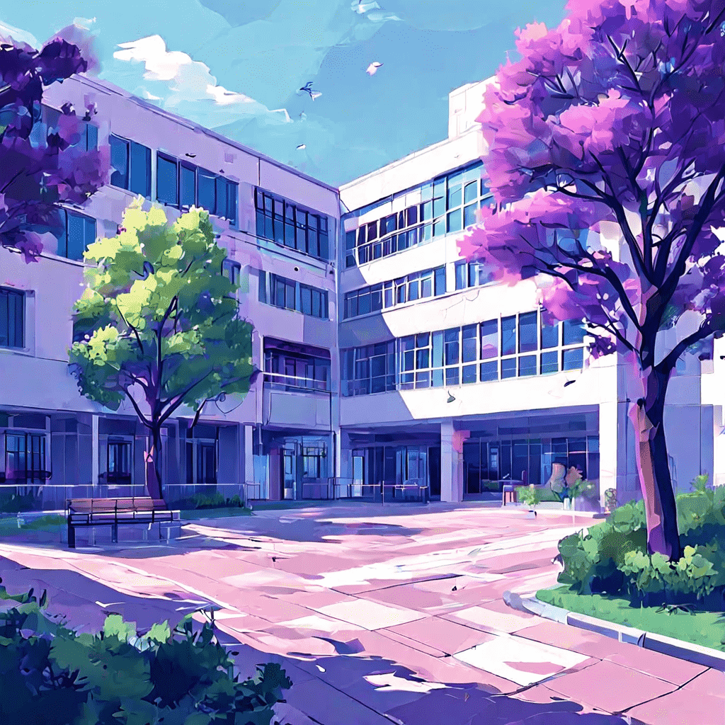 Technikum W Nowosielcach