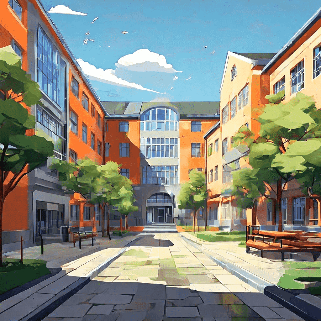 I Liceum Ogólnokształcące Im. Adama Mickiewicza