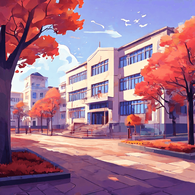 Zdjęcie szkoły Liceum Ogólnokształcace Dla Dorosłych "Edukator" W Wieluniu