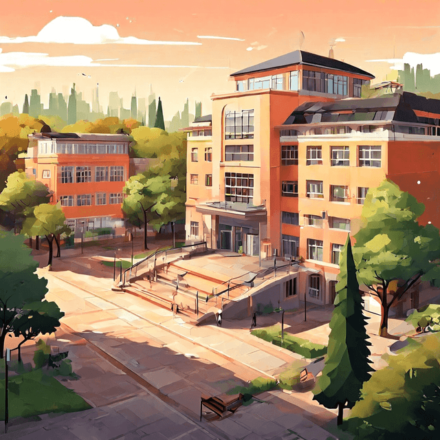 Zdjęcie szkoły Niepubliczne Liceum Ogólnokształcące Fundacji Królowej Świętej Jadwigi W Przecławiu