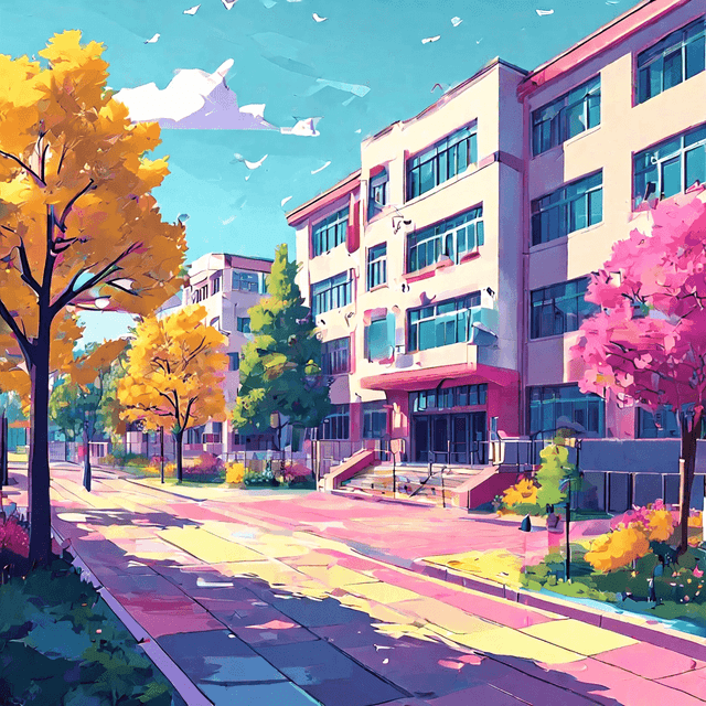 Zdjęcie szkoły Technikum Nr 6