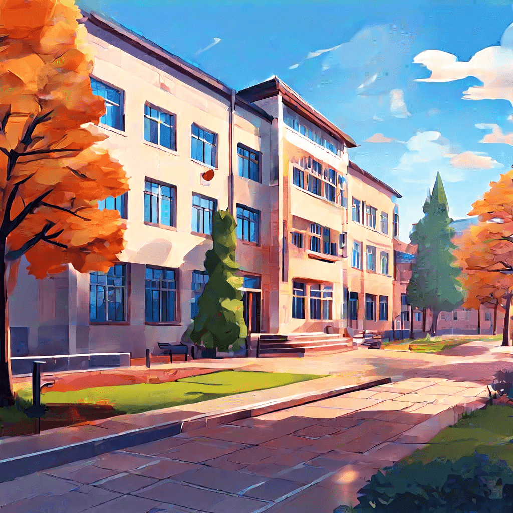 Liceum Ogólnokształcące Im.Jarosława Iwaszkiewicza