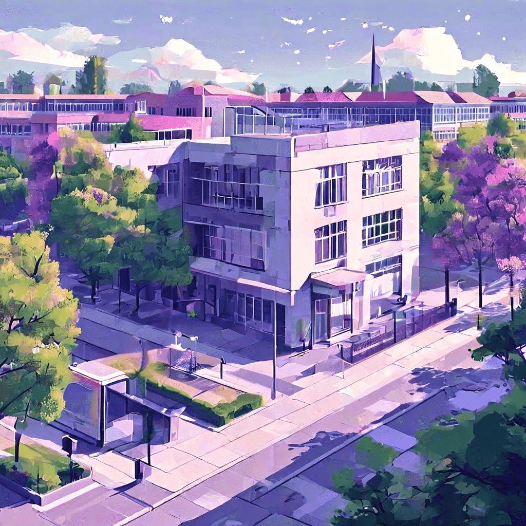 Branżowa Szkoła II Stopnia W Żorach