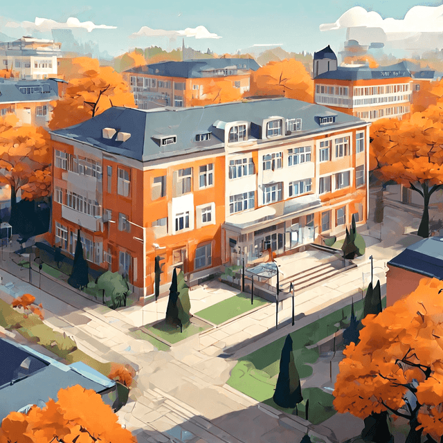 Zdjęcie szkoły Ogólnokształcąca Szkoła Muzyczna II St. W Koszalinie