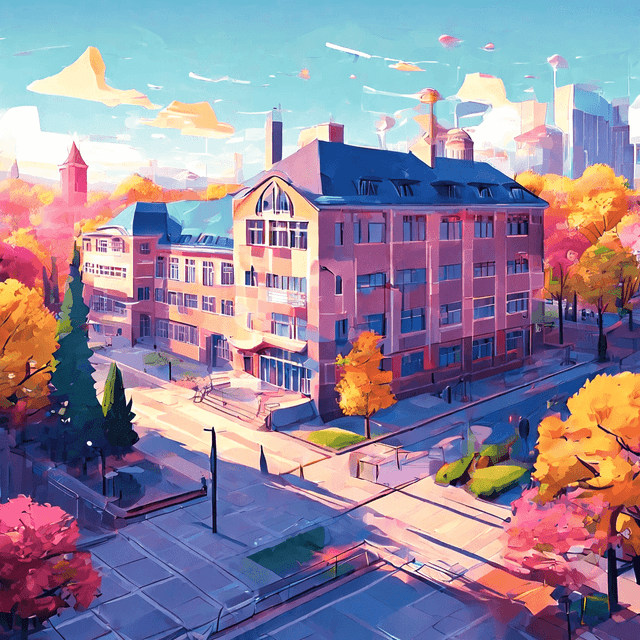 Zdjęcie szkoły III Liceum Ogólnokształcące Z Oddziałami Sportowymi