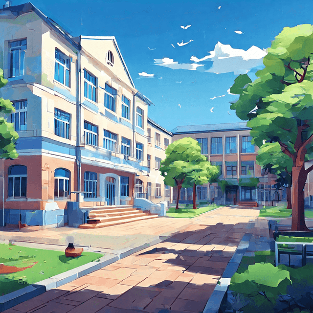 Zdjęcie szkoły Liceum Ogólnokształcące Im. Marii Skłodowskiej-Curie W Skawinie