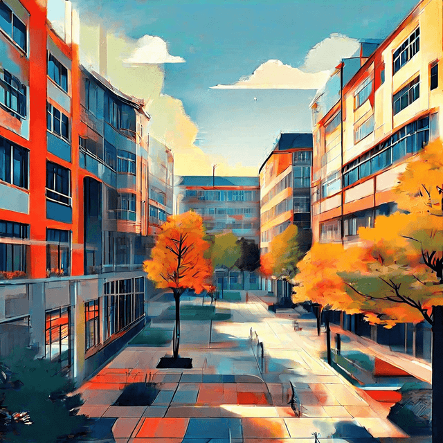 Zdjęcie szkoły Katolickie Liceum Ogólnokształcące Im. Ks. Marcina Popiela W Ostrowcu Świętokrzyskim