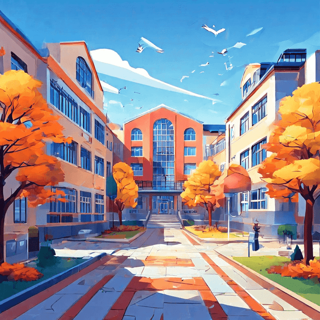 Zdjęcie szkoły Technikum Nr 1