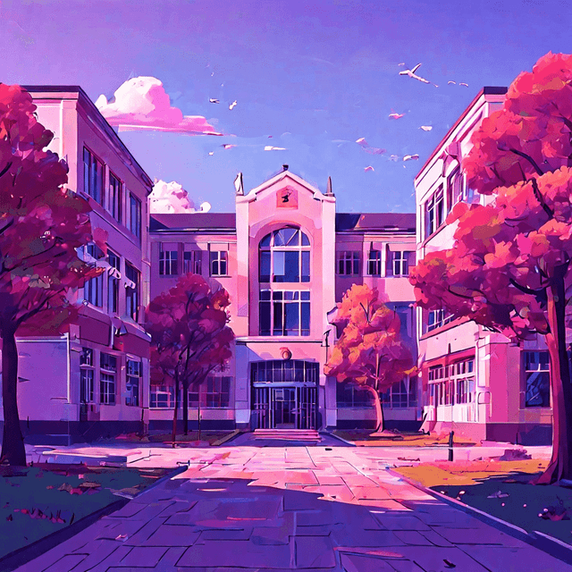 Zdjęcie szkoły Liceum Ogólnokształcące Dla Dorosłych Zacisze