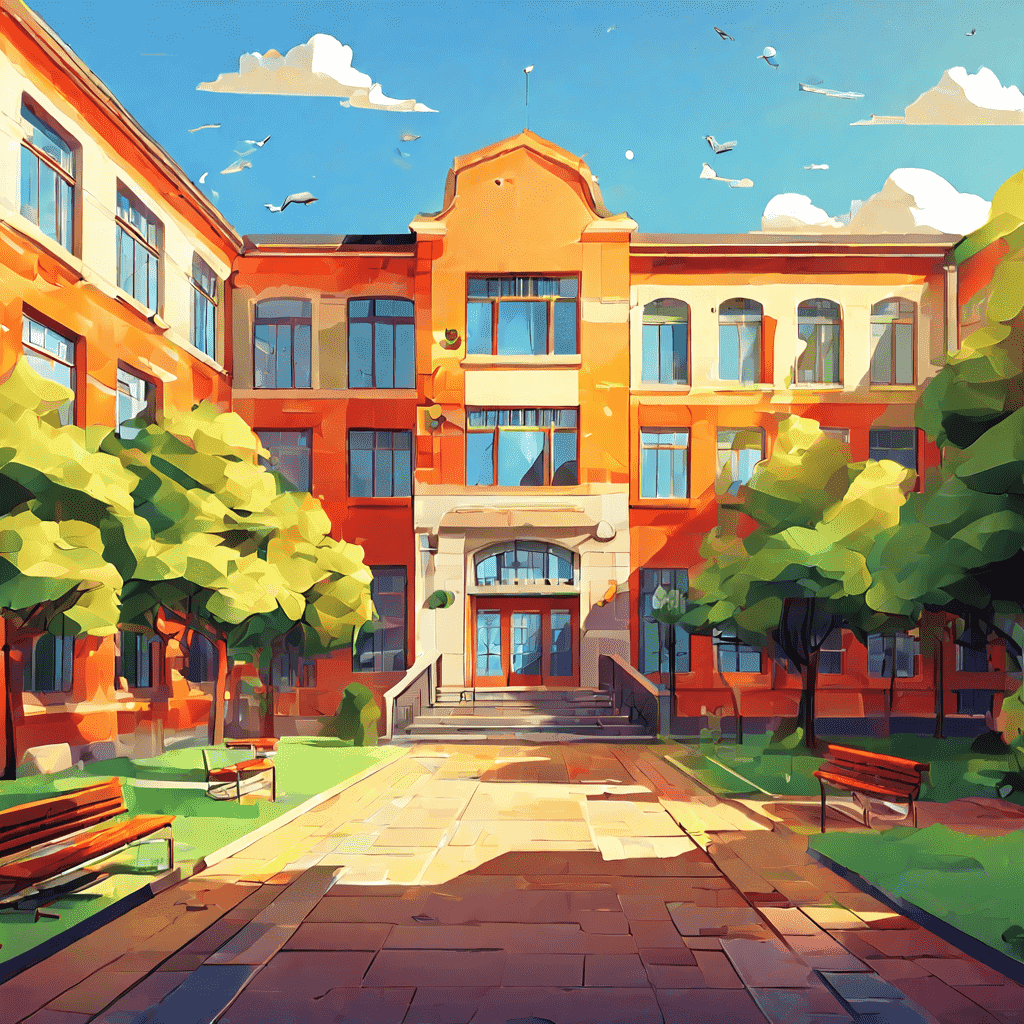 Liceum Ogólnokształcące Im. Bartosza Głowackiego W Jodłowej