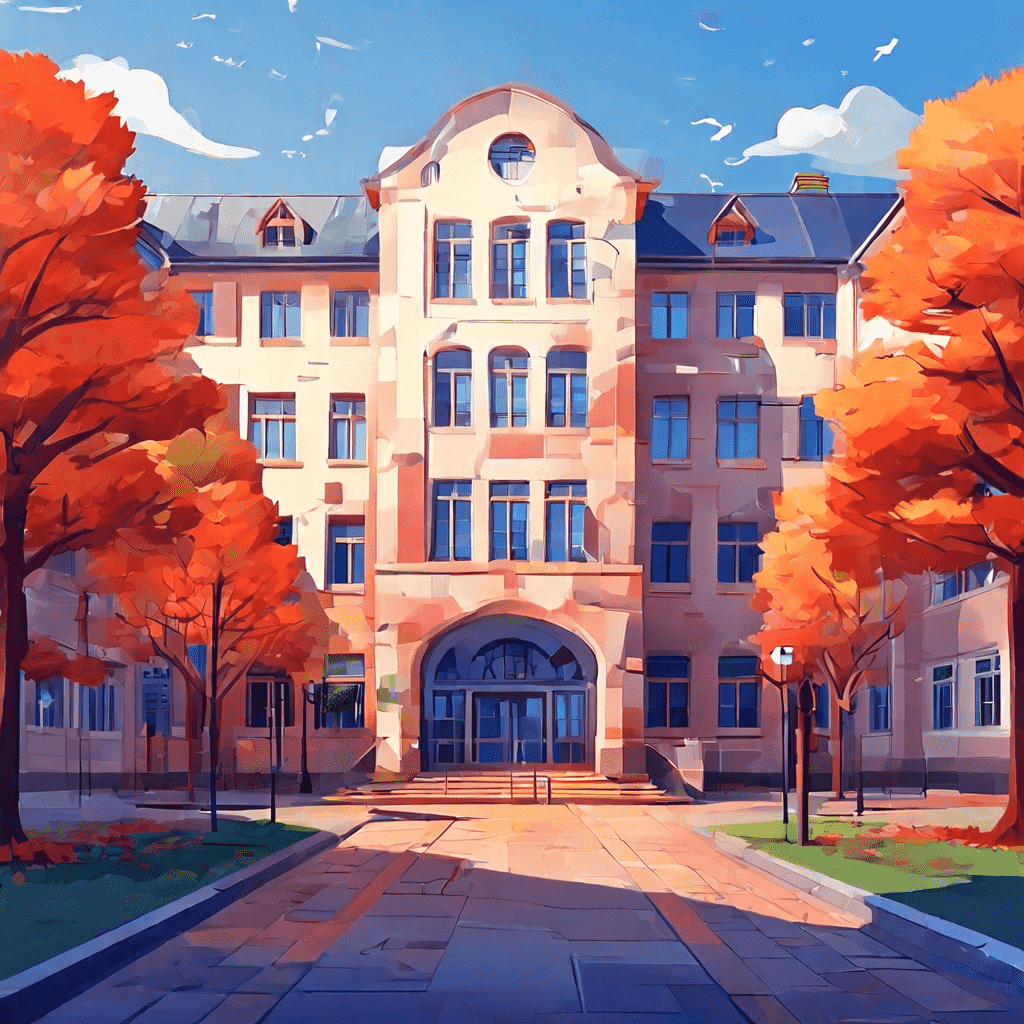 XLVII Liceum Ogólnokształcące Im. Stanisława Staszica