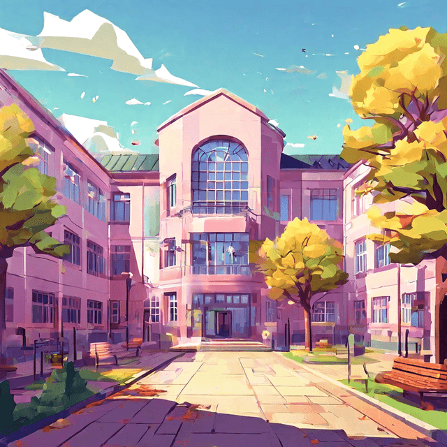 Zdjęcie szkoły Katolickie Liceum Ogólnokształcące Im. Ks. Bronisława Markiewicza Z Oddziałami Mistrzostwa Sportowego W Krośnie