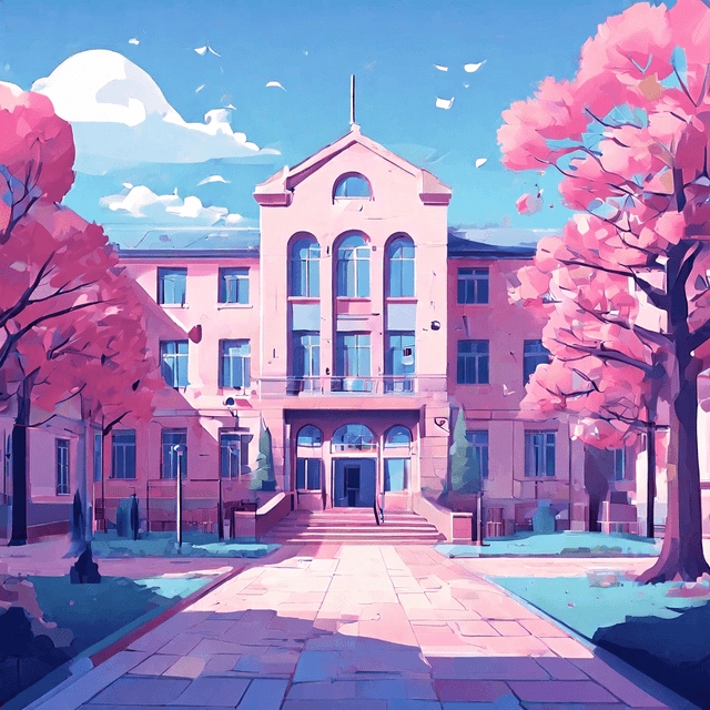 Zdjęcie szkoły I Liceum Mistrzostwa Sportowego Stal Mielec W Mielcu