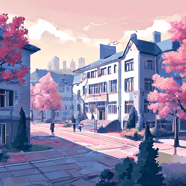 Zdjęcie szkoły Ogólnokształcąca Szkoła Muzyczna II Stopnia