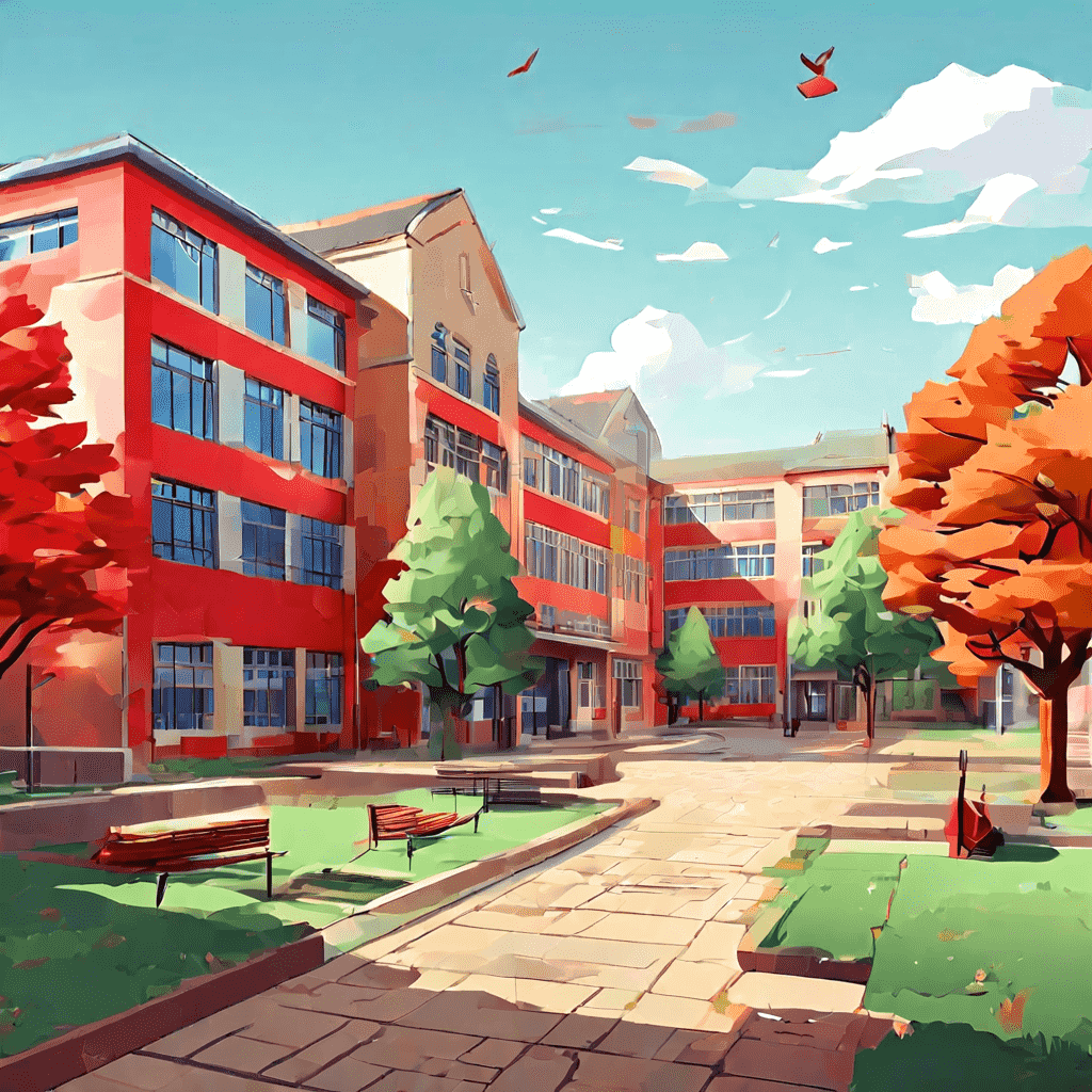 Liceum Ogólnokształcące Dla Dorosłych W Sieradzu