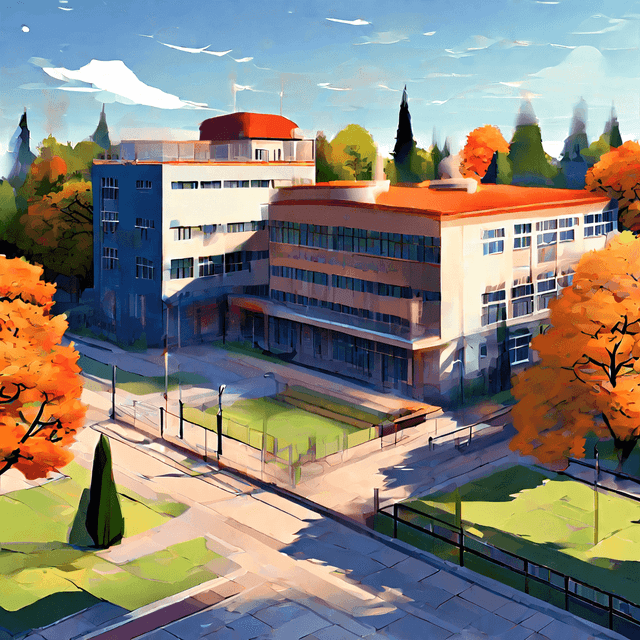 Zdjęcie szkoły Technikum Nr 3