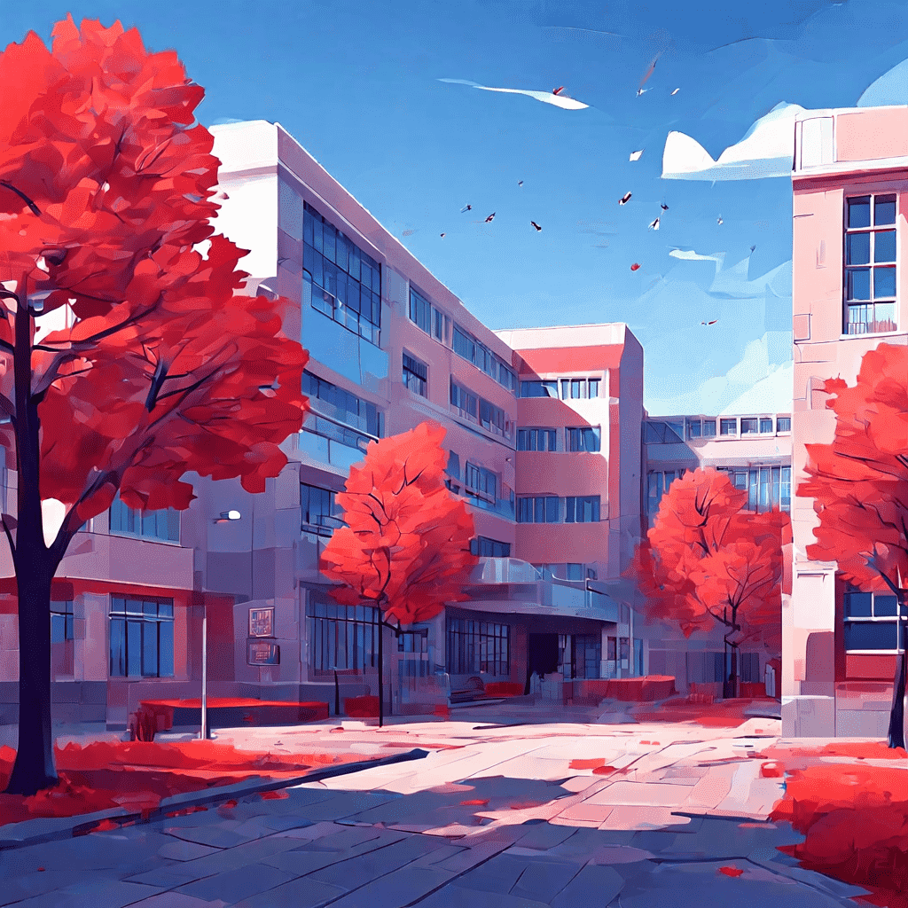 Liceum Ogólnokształcące Im. Św. Urszuli Ledóchowskiej W Klimontowie