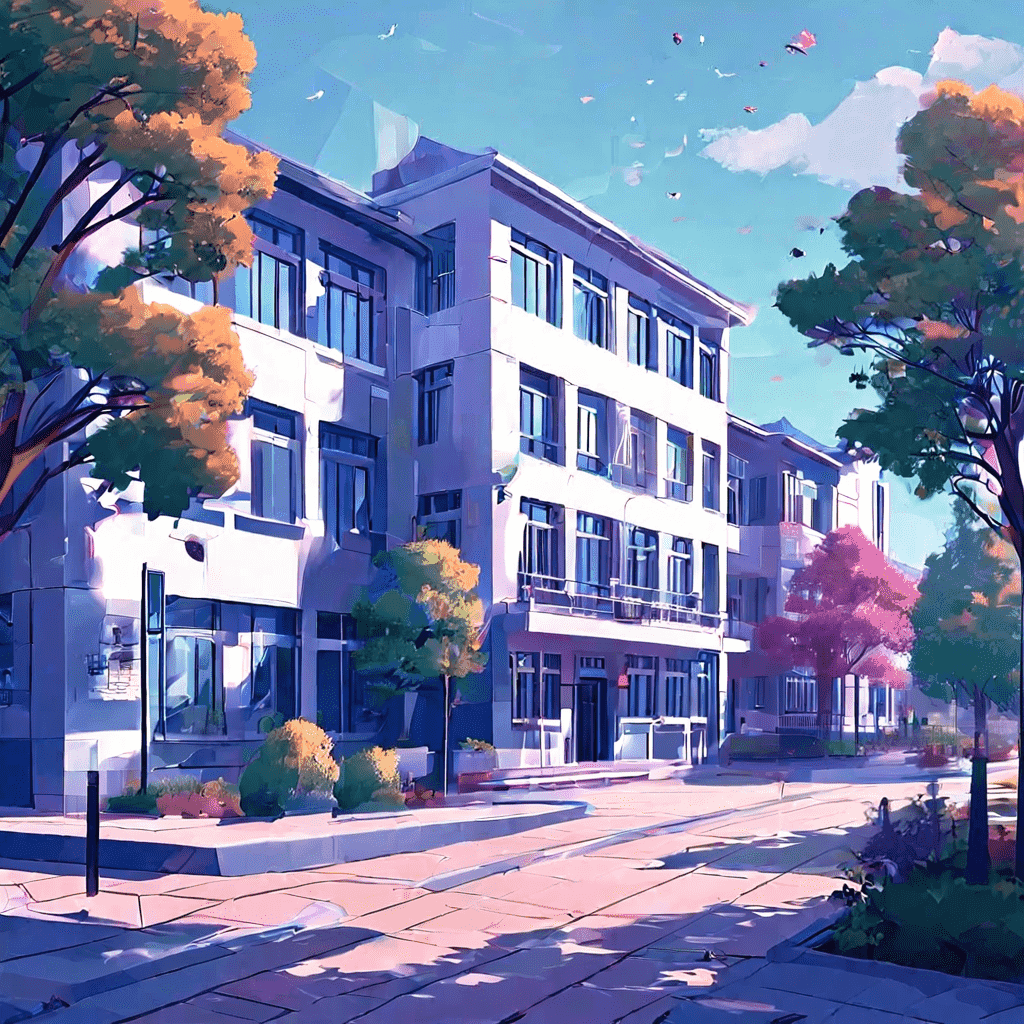 Technikum W Oleszycach