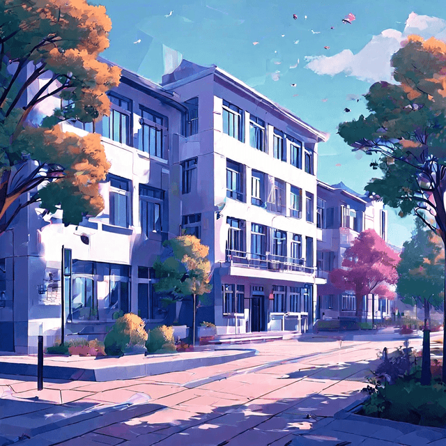 Zdjęcie szkoły Technikum W Oleszycach