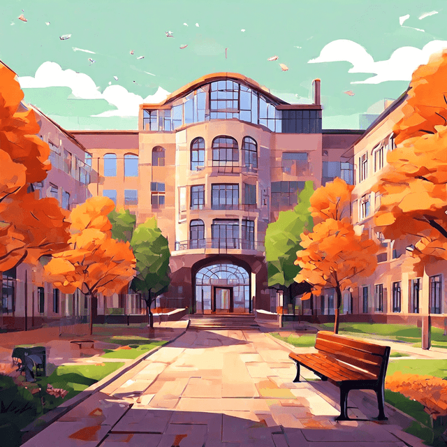 Zdjęcie szkoły Liceum Ogólnokształcące Niepubliczne Nr 27 "Szkoła Rodzinna