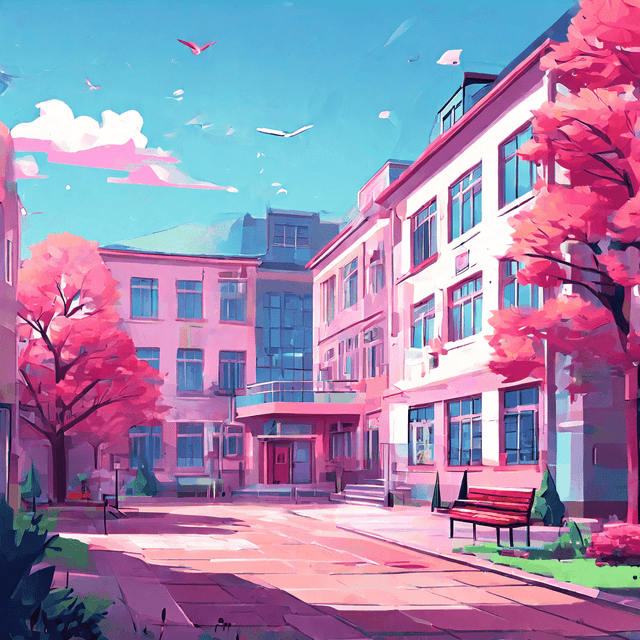 Zdjęcie szkoły Liceum Ogólnokształcące Dla Dorosłych W Nietążkowie