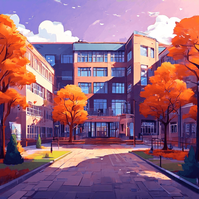 Zdjęcie szkoły Branżowa Szkoła II Stopnia W Działdowie