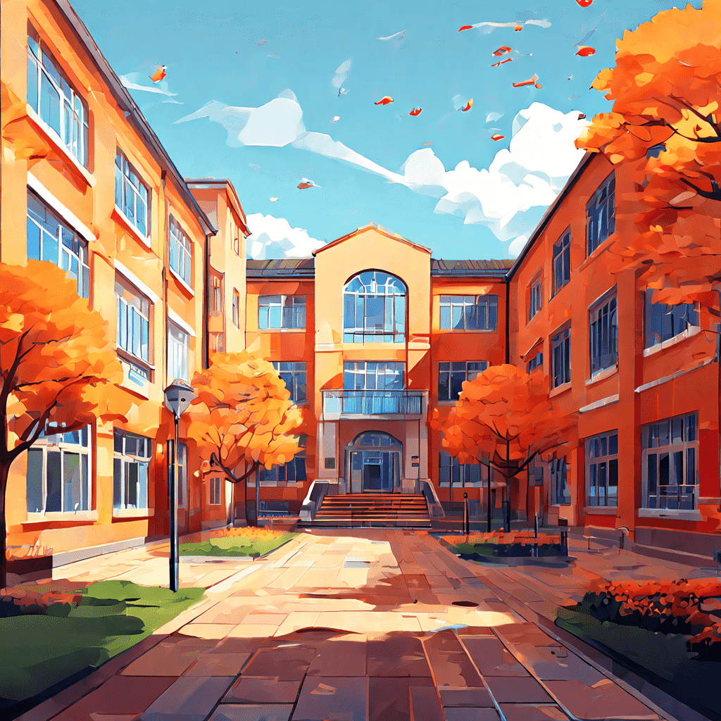 Liceum Ogólnokształcące W Miejskiej Górce