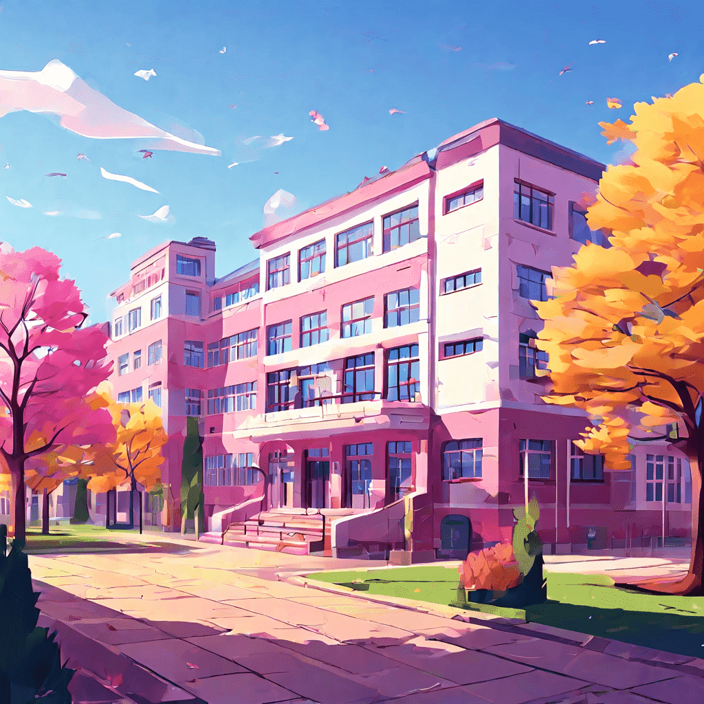 Liceum Ogólnokształcące Im.Karola Dittricha W Zespole Szkół Nr 2 W Żyrardowie