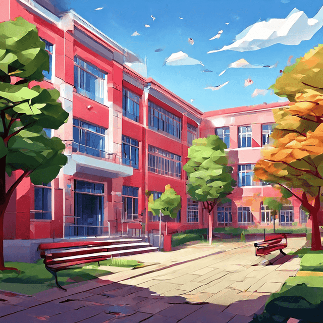 Zdjęcie szkoły Niepubliczne Technikum Im. Wojska Polskiego W Starachowicach Zakładu Doskonalenia Zawodowego W Kielcach