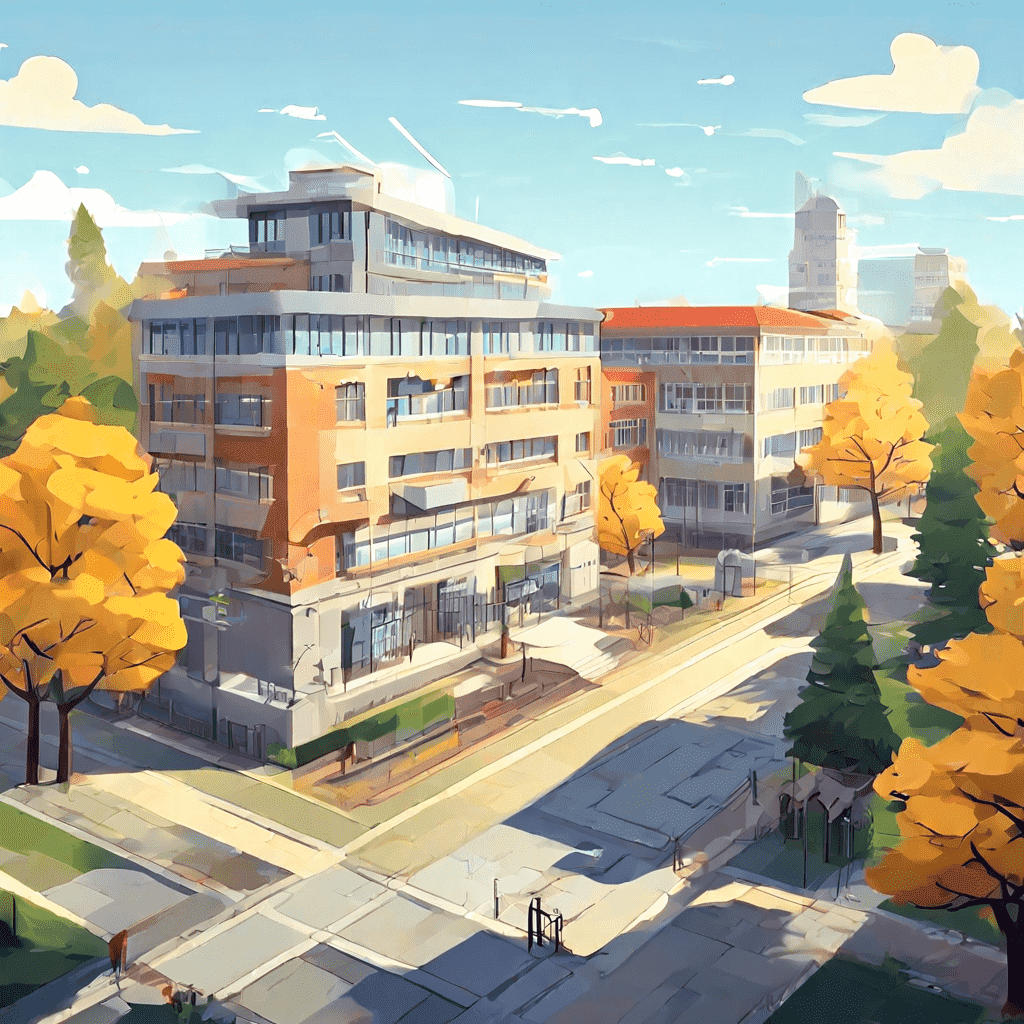 Liceum Ogólnokształcące Dla Dorosłych W Zespole Szkół Zawodowych W Skalbmierzu