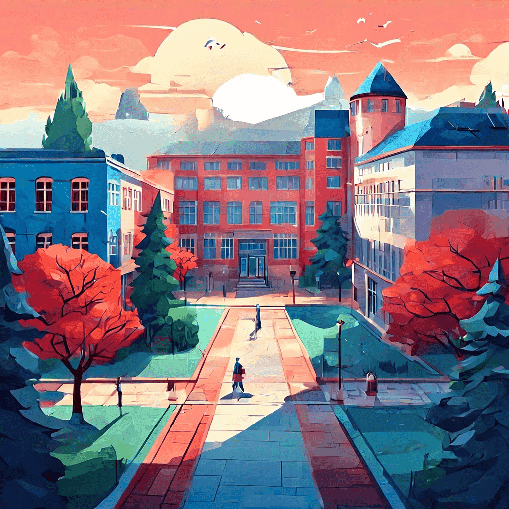 II Liceum Ogólnokształcące W Puławach