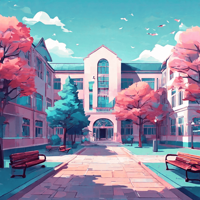 Zdjęcie szkoły Technikum Nr 2 Im. Komisji Edukacji Narodowej W Żninie