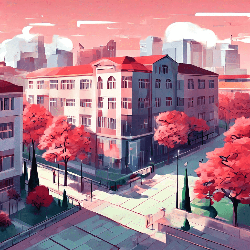 Technikum W Sompolnie