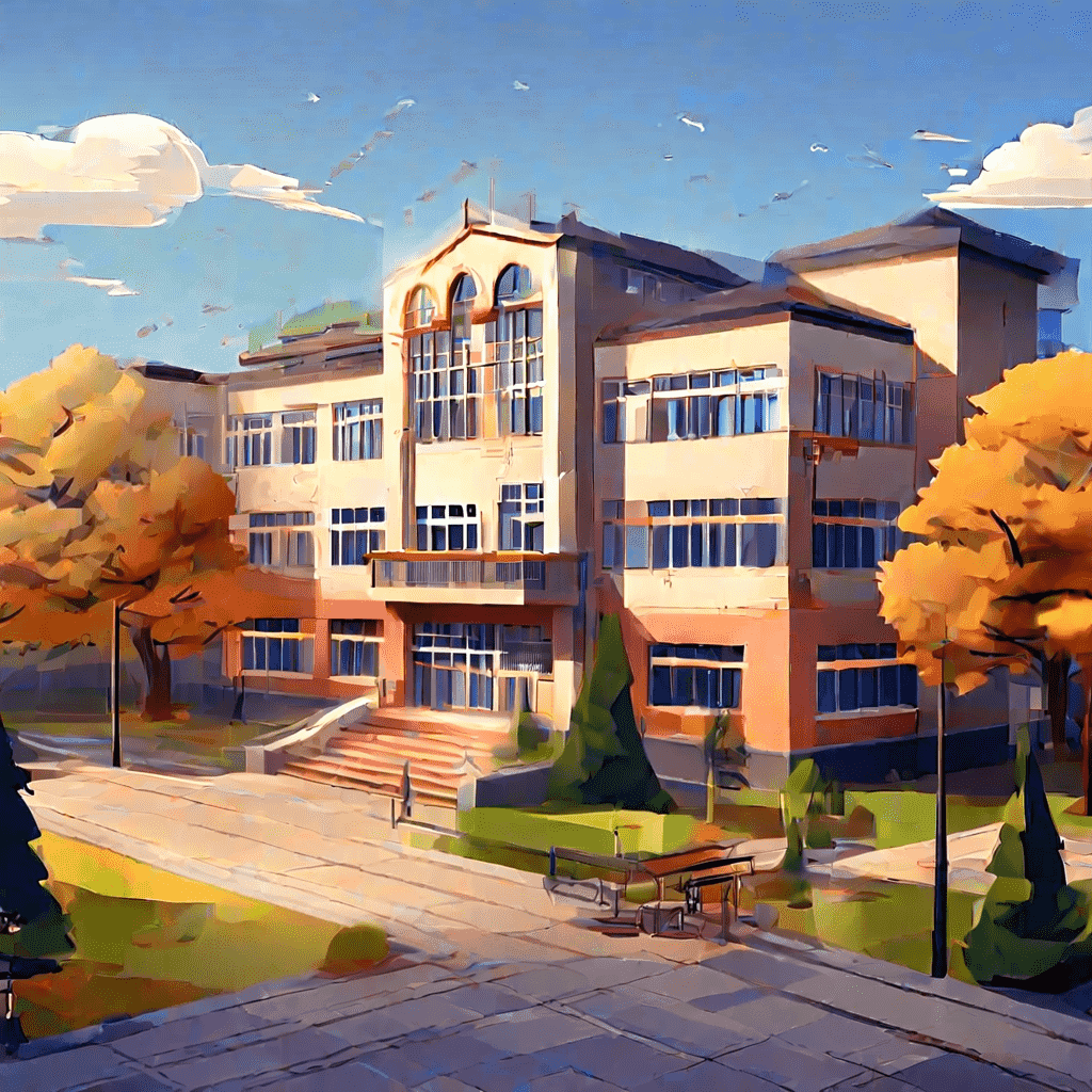 II Liceum Ogólnokształcące