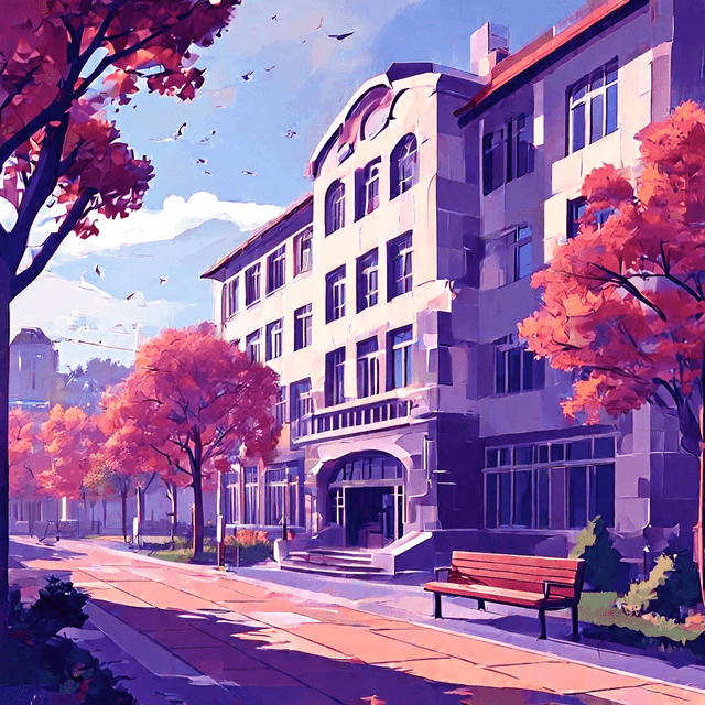 Zdjęcie szkoły Technikum Im. Noblistów Polskich