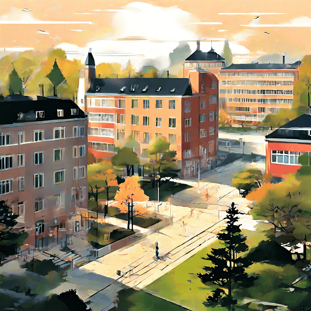 Liceum Ogólnokształcące Dla Dorosłych "Żak" W Elblągu