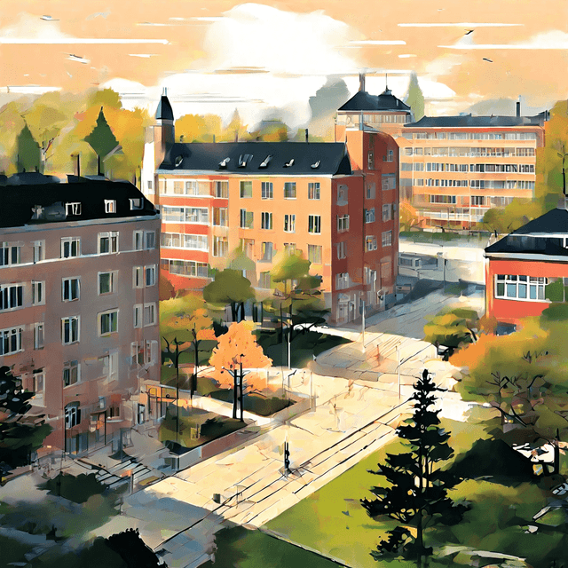 Zdjęcie szkoły Liceum Ogólnokształcące Dla Dorosłych "Żak" W Elblągu