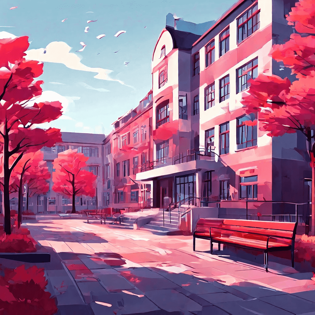 Liceum Ogólnokształcące