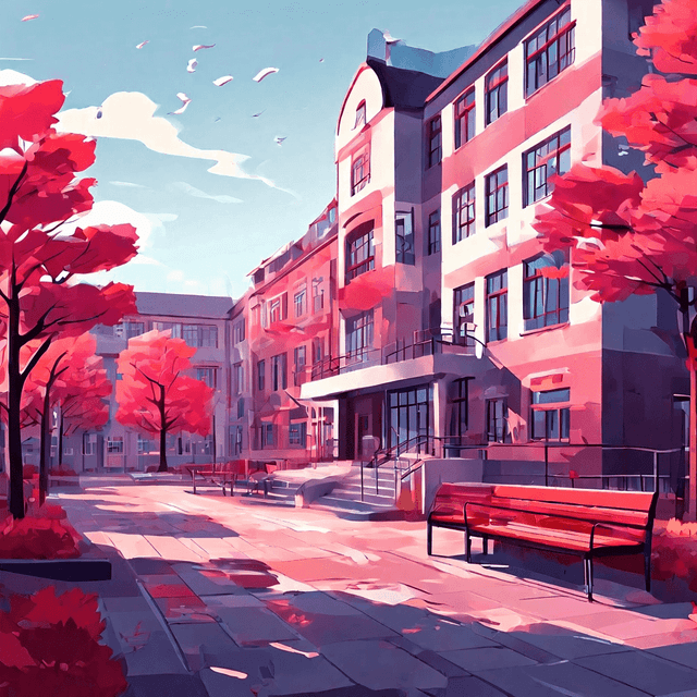 Zdjęcie szkoły Liceum Ogólnokształcące