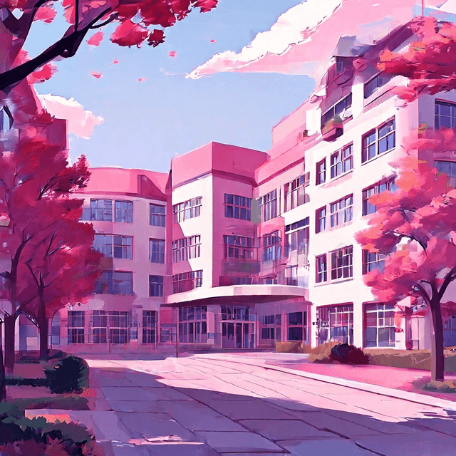 Zdjęcie szkoły Technikum W Gronowie