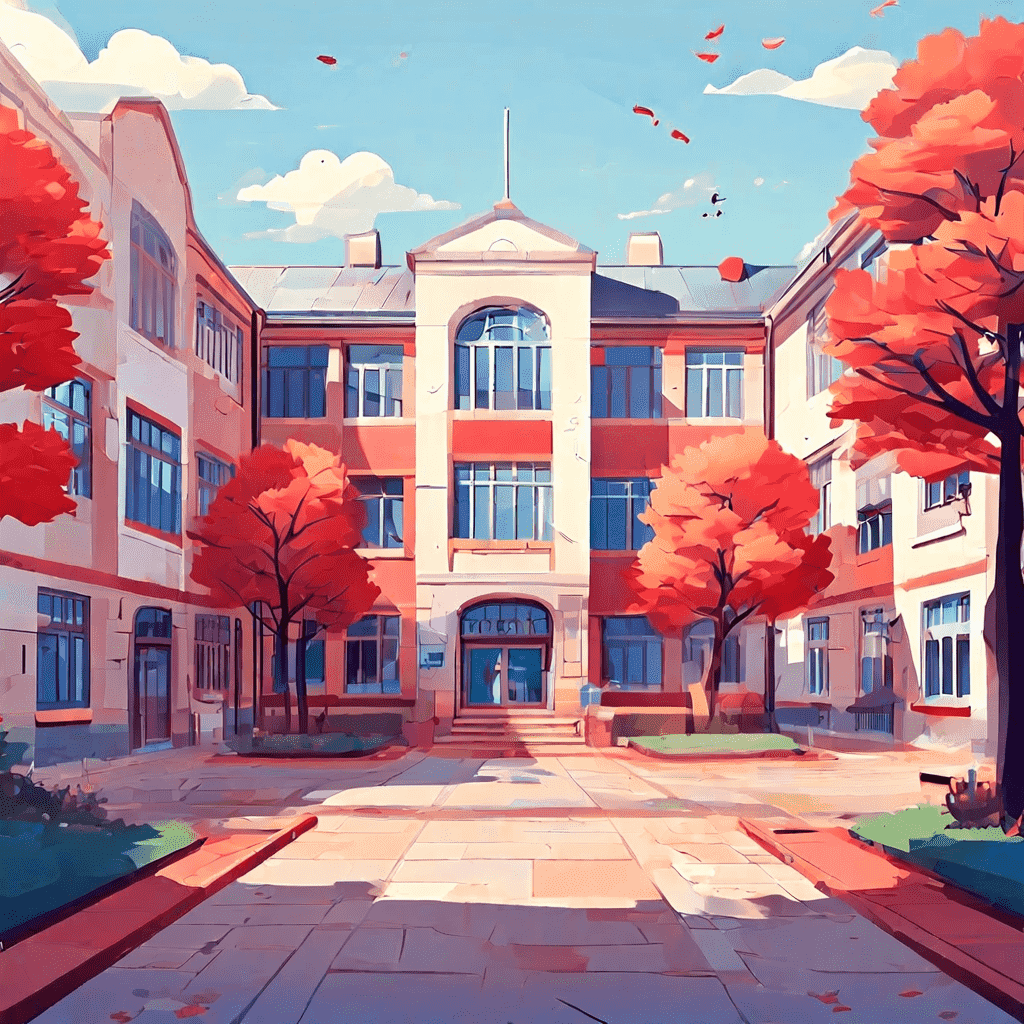 Technikum Nr 2 W Iławie